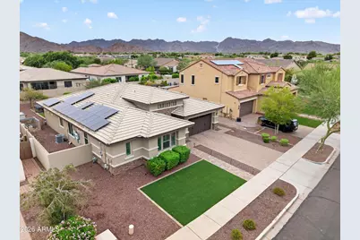 2732 N Black Rock Road, Buckeye, AZ 85396 - Photo 43