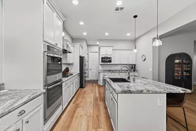 2732 N Black Rock Road, Buckeye, AZ 85396 - Photo 15
