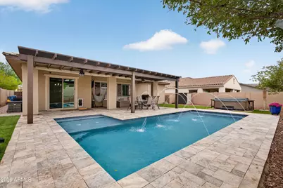 2732 N Black Rock Road, Buckeye, AZ 85396 - Photo 37