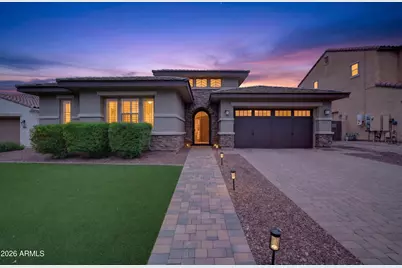 2732 N Black Rock Road, Buckeye, AZ 85396 - Photo 1