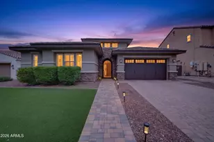 2732 N Black Rock Rd, Buckeye, AZ 85396 - Photo 1