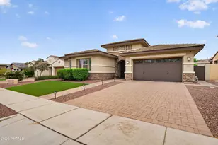 2732 N Black Rock Rd, Buckeye, AZ 85396 - Photo 3