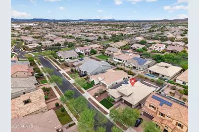2732 N Black Rock Road, Buckeye, AZ 85396 - Photo 49