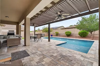 2732 N Black Rock Road, Buckeye, AZ 85396 - Photo 35