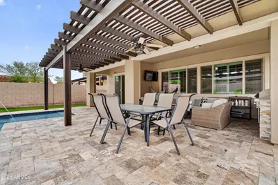 2732 N Black Rock Road, Buckeye, AZ 85396 - Photo 41