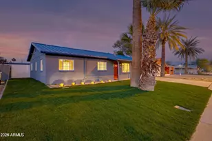 7636 E Thomas Rd, Scottsdale, AZ 85251 - Photo 1