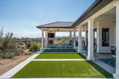 17439 E Wildcat Drive, Rio Verde, AZ 85263 - Photo 21