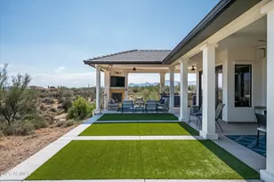 17439 E Wildcat Dr, Rio Verde, AZ 85263 - Photo 21