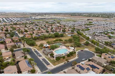 17733 W Buchanan Street, Goodyear, AZ 85338 - Photo 33