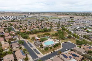 17733 W Buchanan St, Goodyear, AZ 85338 - Photo 33