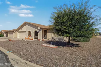 7962 E Florence Avenue, Mesa, AZ 85208 - Photo 3