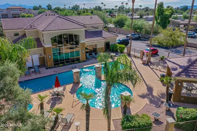 18416 N Cave Creek Road #1075, Phoenix, AZ 85032 - Photo 33