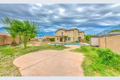 1487 E Angeline Avenue, San Tan Valley, AZ 85140 - Photo 57