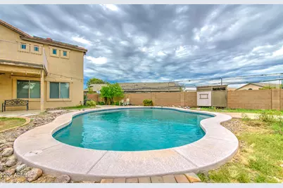 1487 E Angeline Avenue, San Tan Valley, AZ 85140 - Photo 59