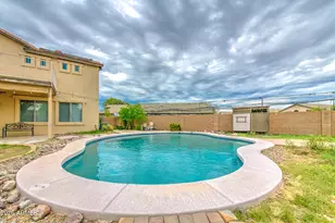 1487 E Angeline Ave, San Tan Valley, AZ 85140 - Photo 59