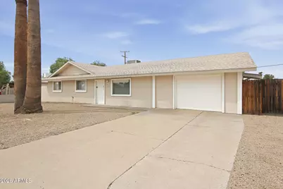1406 W Anderson Drive, Phoenix, AZ 85023 - Photo 1