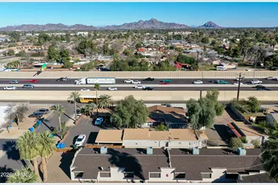 2501 W Belmont Avenue #Apt 5, Phoenix, AZ 85051 - Photo 25