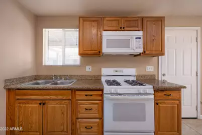 2501 W Belmont Avenue #Apt 5, Phoenix, AZ 85051 - Photo 7