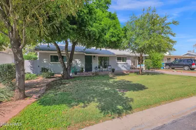 4826 E Fairmount Avenue, Phoenix, AZ 85018 - Photo 1