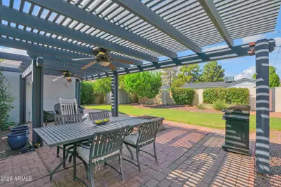 4826 E Fairmount Avenue, Phoenix, AZ 85018 - Photo 35