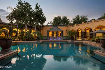 8100 N 68th Street, Paradise Valley, AZ 85253 - Photo 45