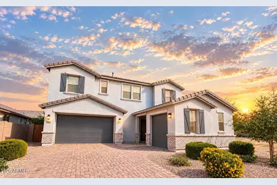 14312 W Faye Way, Surprise, AZ 85387 - Photo 1