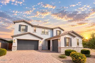 14312 W Faye Way, Surprise, AZ 85387 - Photo 1