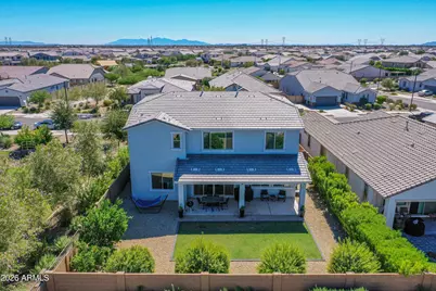 14312 W Faye Way, Surprise, AZ 85387 - Photo 45