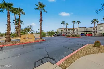 10401 N Saguaro Boulevard #234, Fountain Hills, AZ 85268 - Photo 29