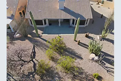 5347 S Hedgehog Drive, Gold Canyon, AZ 85118 - Photo 41