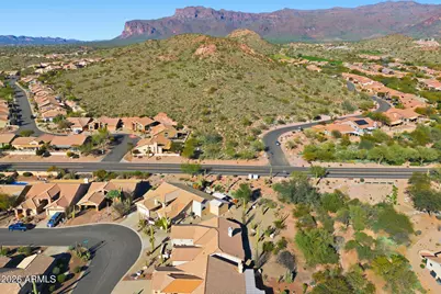 5347 S Hedgehog Drive, Gold Canyon, AZ 85118 - Photo 5