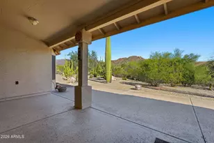 5347 S Hedgehog Dr, Gold Canyon, AZ 85118 - Photo 45
