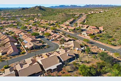 5347 S Hedgehog Drive, Gold Canyon, AZ 85118 - Photo 43