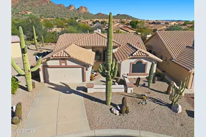 5347 S Hedgehog Drive, Gold Canyon, AZ 85118 - Photo 37