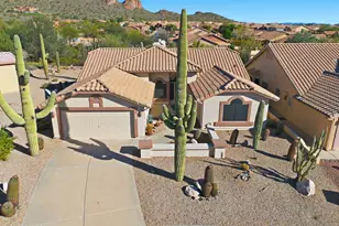 5347 S Hedgehog Dr, Gold Canyon, AZ 85118 - Photo 37