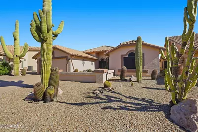 5347 S Hedgehog Drive, Gold Canyon, AZ 85118 - Photo 3