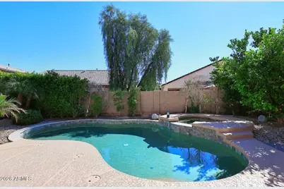 10891 W Davis Lane, Avondale, AZ 85323 - Photo 49