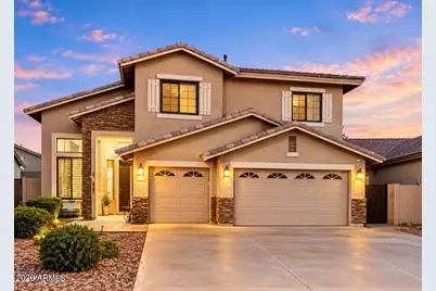 10891 W Davis Lane, Avondale, AZ 85323 - Photo 1