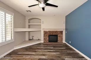 10891 W Davis Ln, Avondale, AZ 85323 - Photo 19