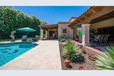 1909 N Calle Maderas --, Mesa, AZ 85213 - Photo 29