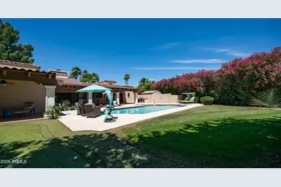 1909 N Calle Maderas --, Mesa, AZ 85213 - Photo 37