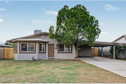 11464 N 24th Drive, Phoenix, AZ 85029 - Photo 1