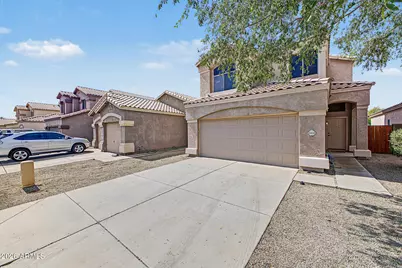 24642 N 36th Avenue, Glendale, AZ 85310 - Photo 3