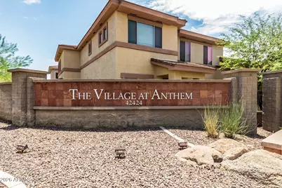 42424 N Gavilan Peak Parkway #28102, Anthem, AZ 85086 - Photo 41