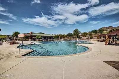 42424 N Gavilan Peak Parkway #28102, Anthem, AZ 85086 - Photo 51