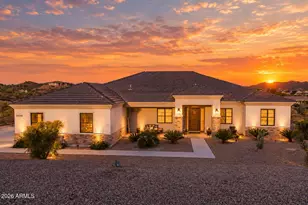 28108 N Desert Sky Trl, Queen Creek, AZ 85144 - Photo 1