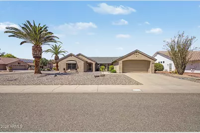 13730 W Sky Hawk Drive, Sun City West, AZ 85375 - Photo 35