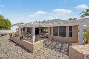 13730 W Sky Hawk Dr, Sun City West, AZ 85375 - Photo 33