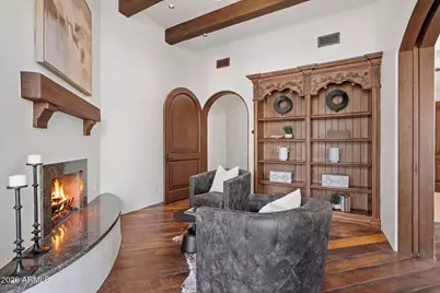 9820 E Thompson Peak Parkway #648, Scottsdale, AZ 85255 - Photo 33