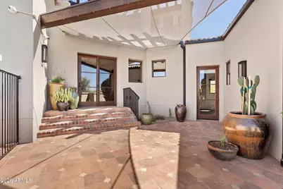 9820 E Thompson Peak Parkway #648, Scottsdale, AZ 85255 - Photo 47